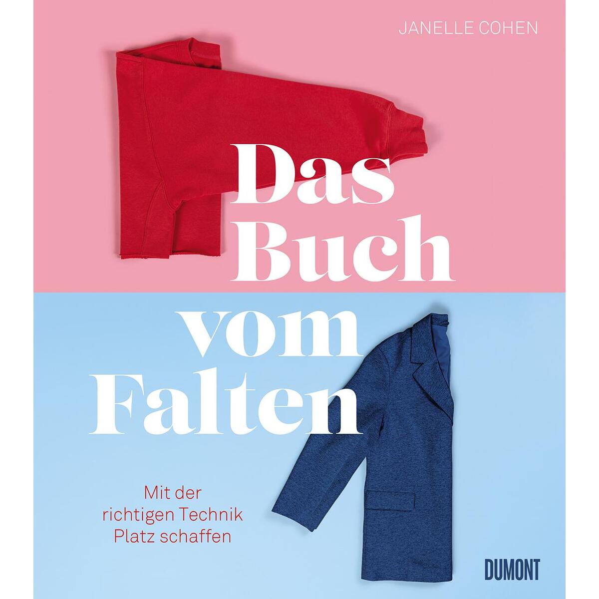 Bild von Das Buch vom Falten, Ratgeber von Nina Goldt, Janelle Cohen