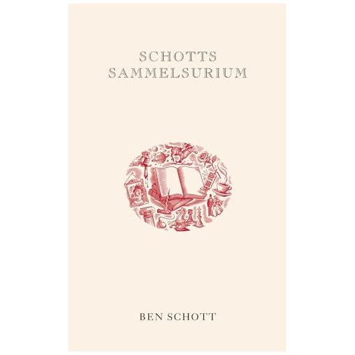 Bild von Schotts Sammelsurium