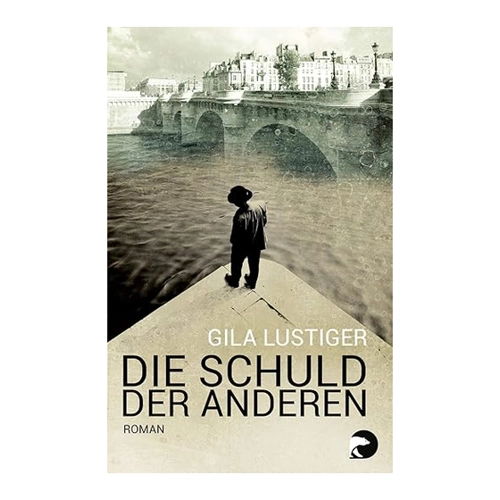 Bild von Die Schuld der anderen
