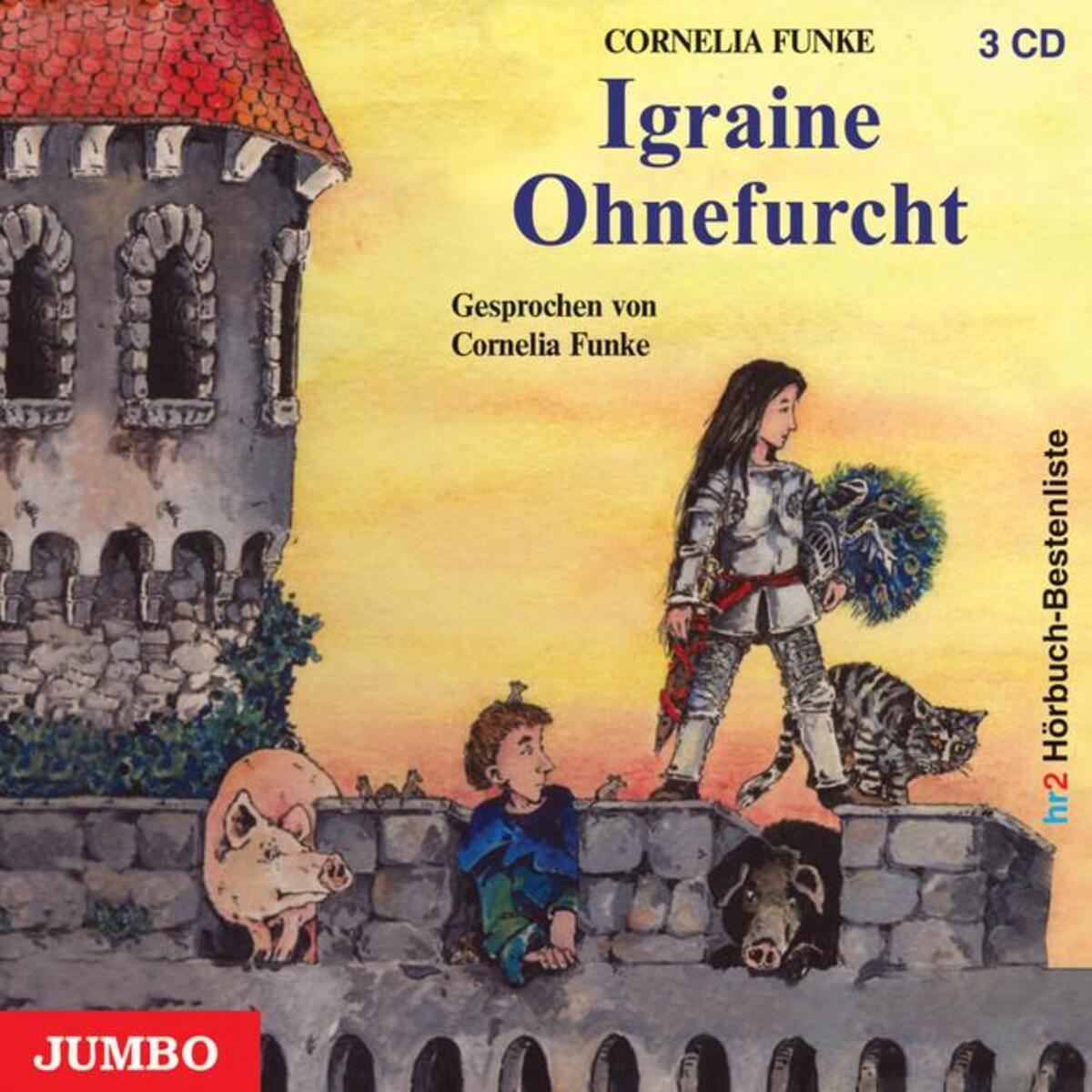 Bild von Igraine Ohnefurcht
