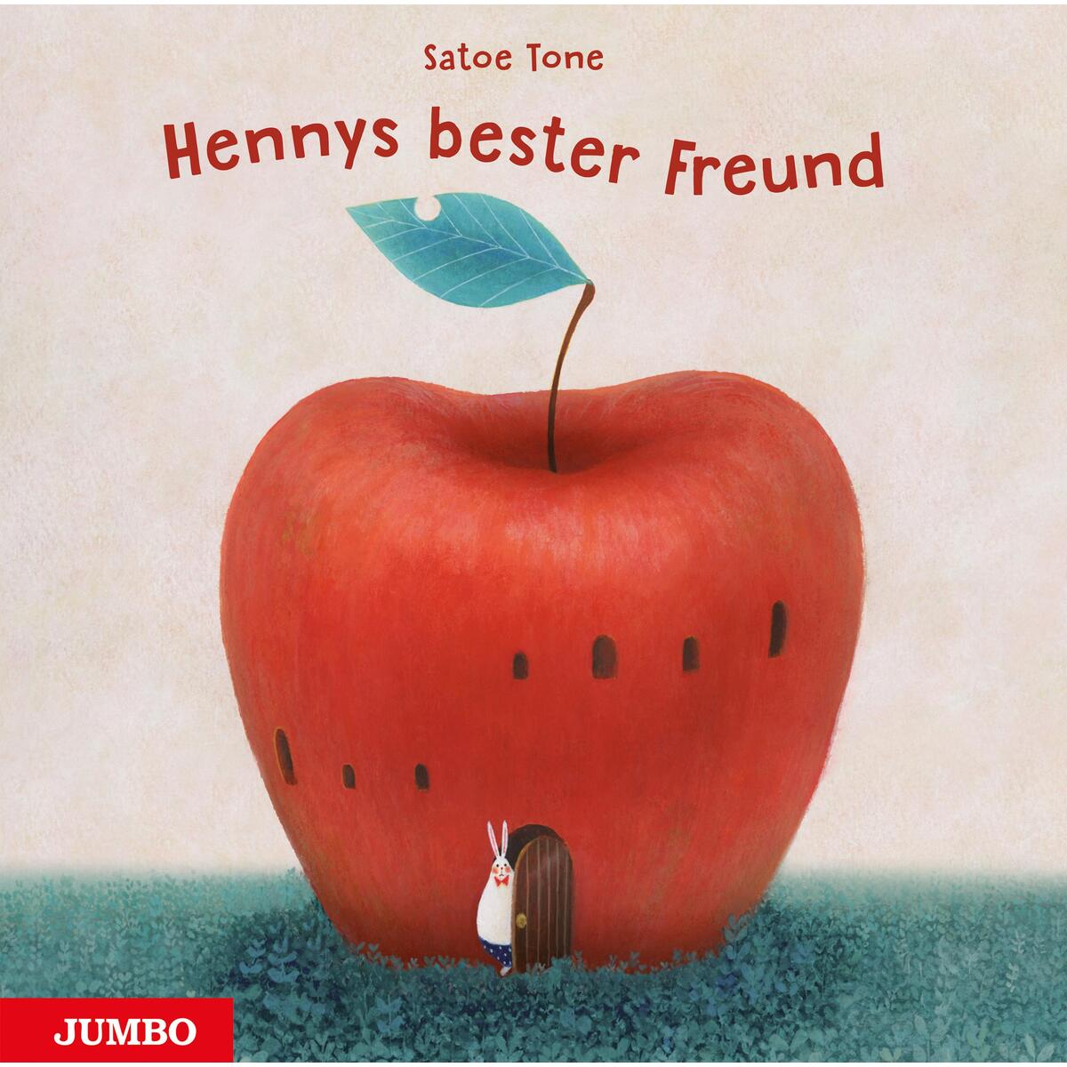 Bild von Hennys bester Freund