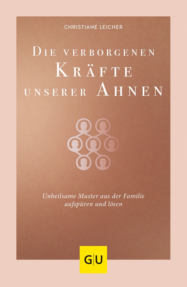 Bild von Leicher, Christiane: Die verborgenen Kräfte unserer Ahnen