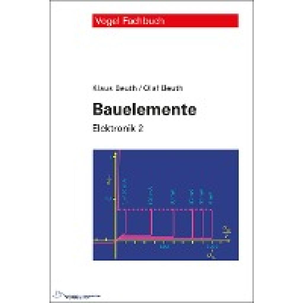 Bild von Beuth:Bauelemente, Schulbücher von Klaus beuth