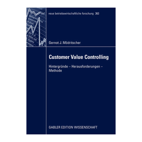 Bild von Customer Value Controlling – Ein umfassender Leitfaden für Unternehmen