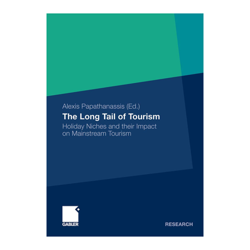 Bild von The Long Tail of Tourism: Holiday Niches and their Impact on Mainstream Tourism