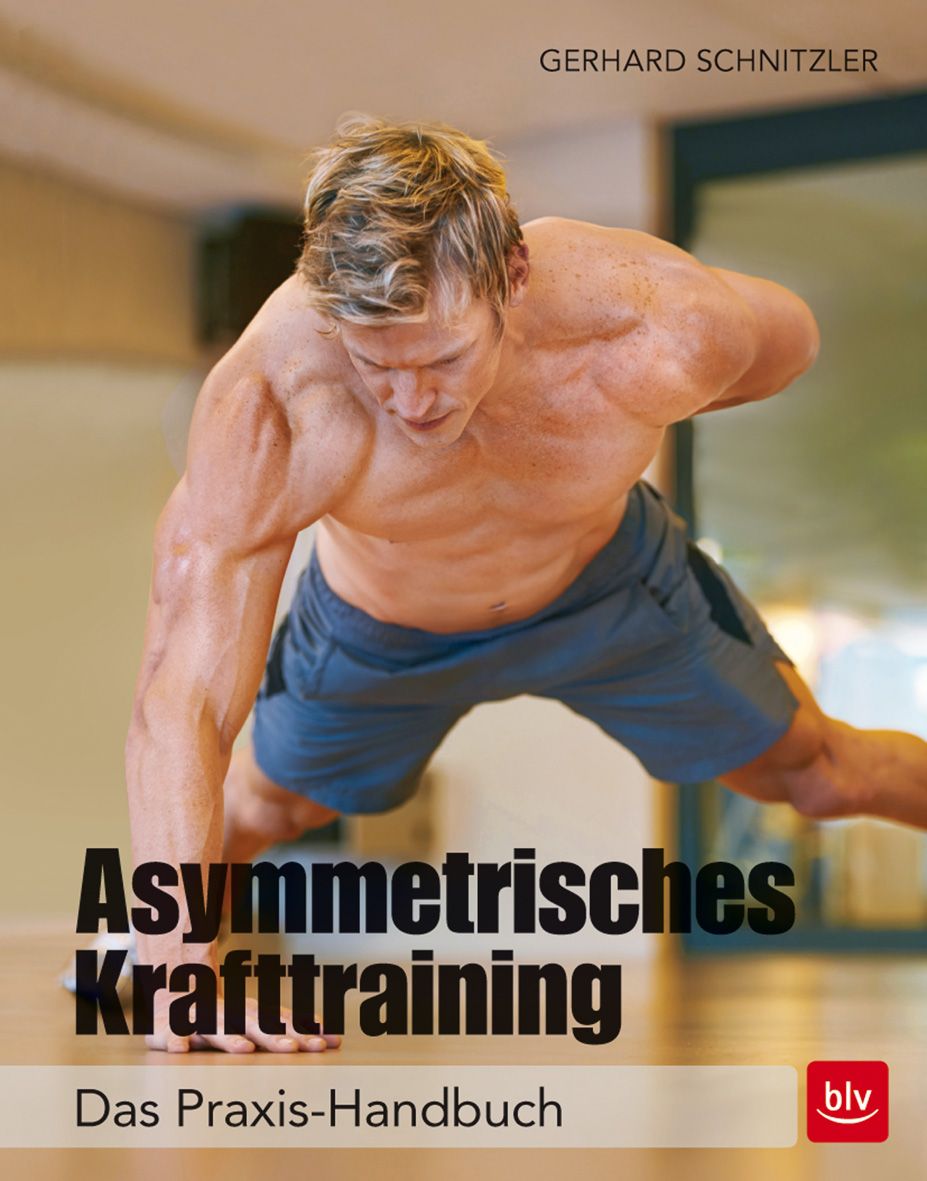 Bild von Asymmetrisches Krafttraining