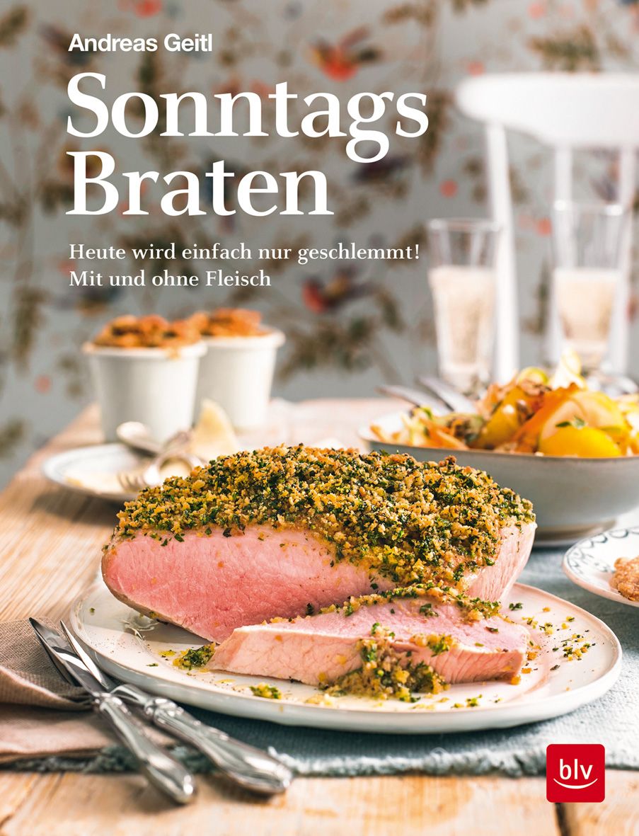 Bild von Sonntagsbraten (Mängelexemplar)