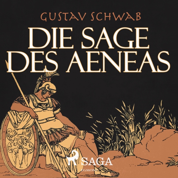 Bild von Die Sage des Aeneas