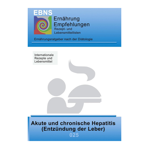 Bild von Ernährung bei Hepatitis - Ein umfassender Leitfaden