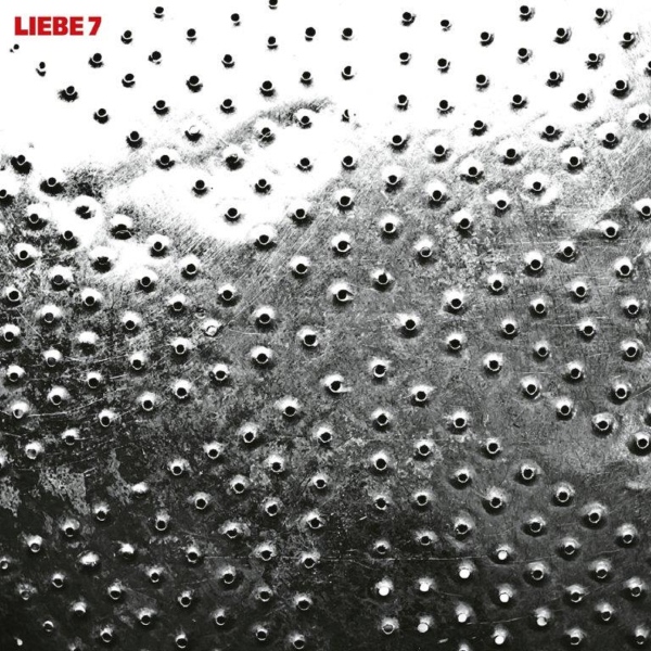 Bild von Rether, Hagen: LIEBE 7