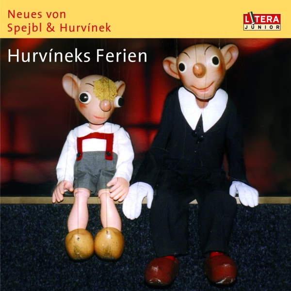 Bild von Hurvineks Ferien