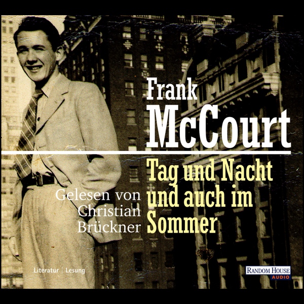 Bild von Tag und Nacht und auch im Sommer