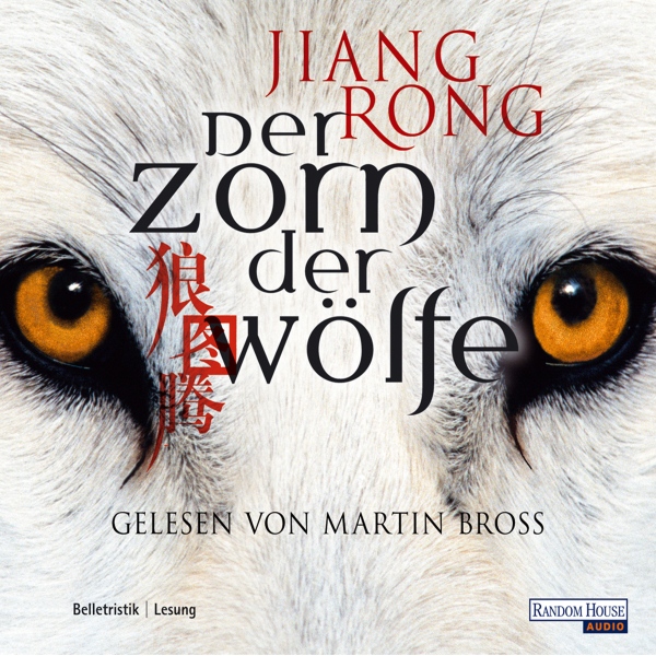 Bild von Der Zorn der Wölfe