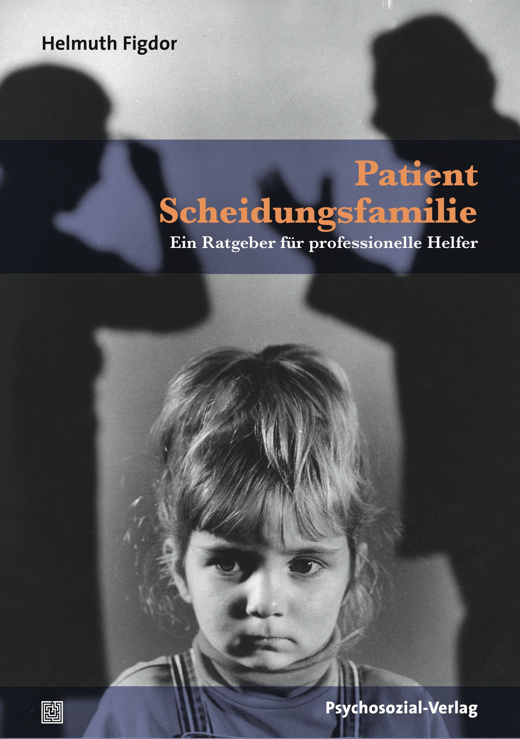Bild von Patient Scheidungsfamilie, Fachbücher von Helmuth Figdor