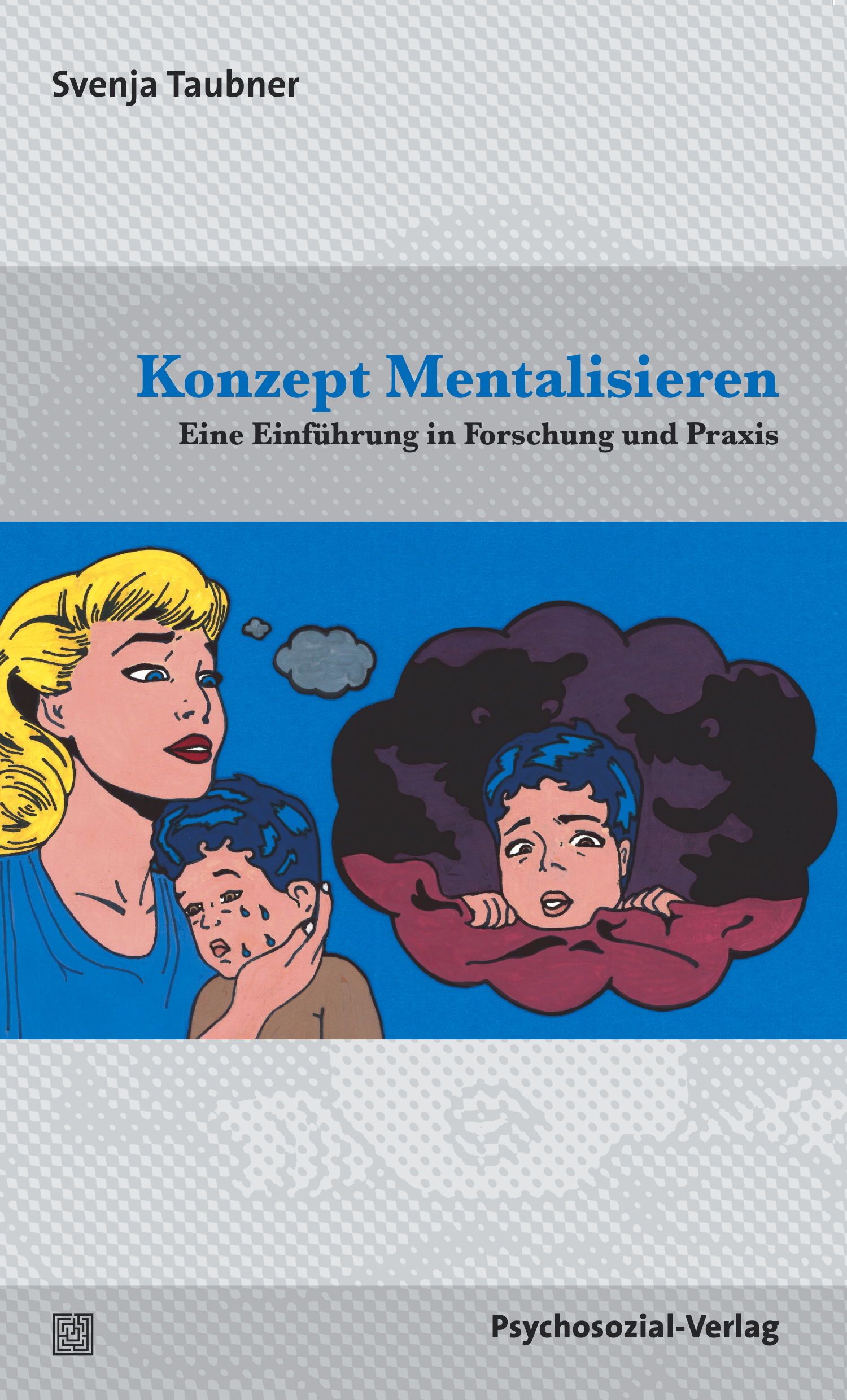 Bild von Taubner, Svenja: Konzept Mentalisieren