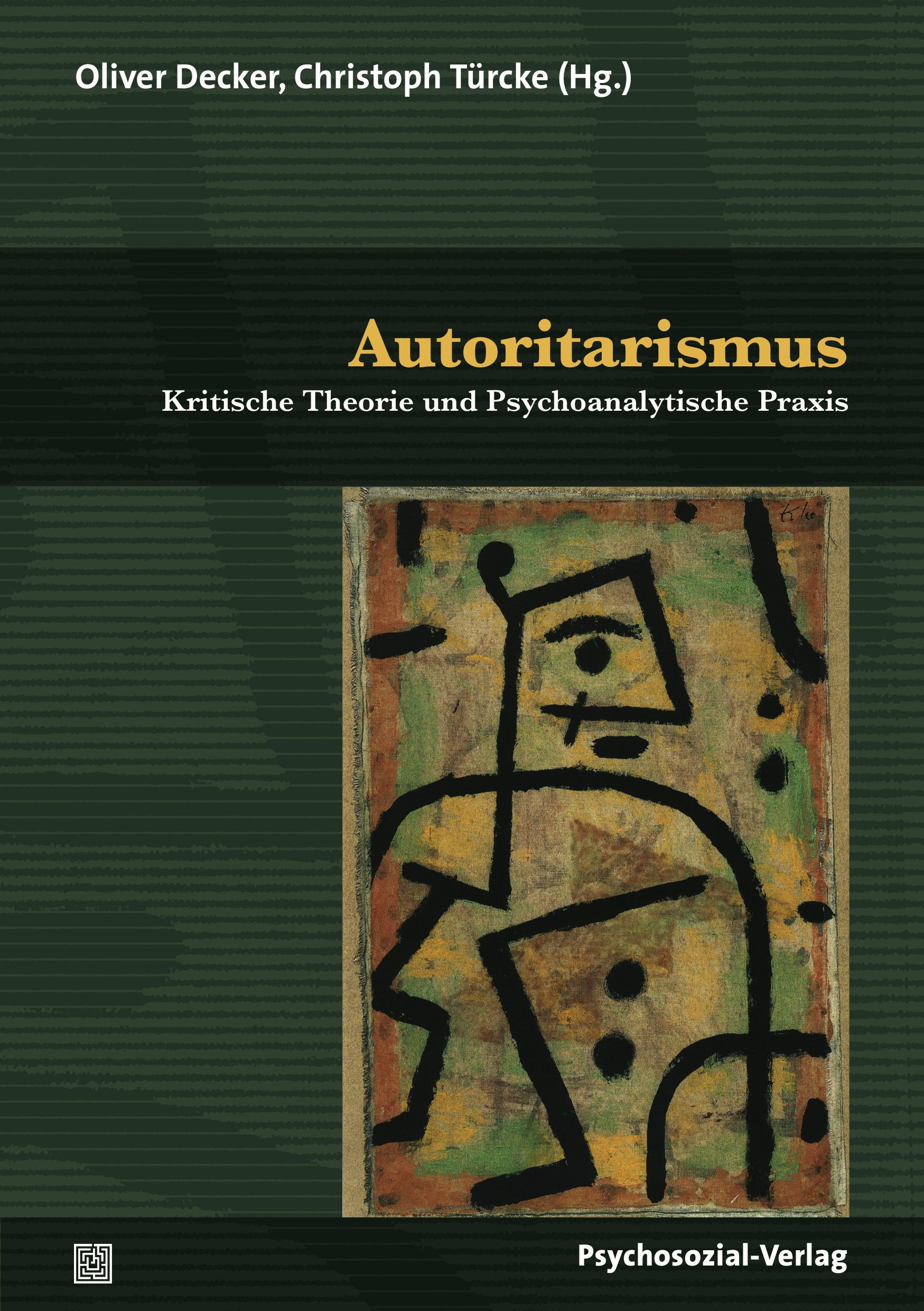 Bild von Autoritarismus