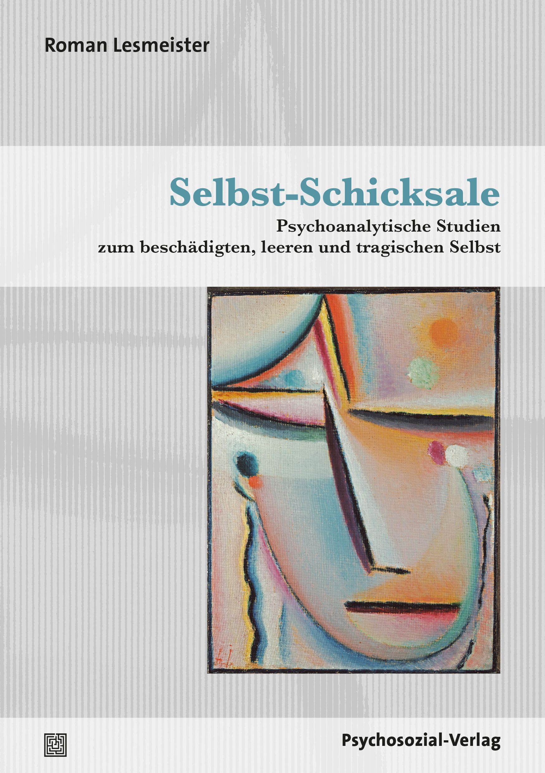 Bild von Selbst-Schicksale, Fachbücher von Roman Lesmeister