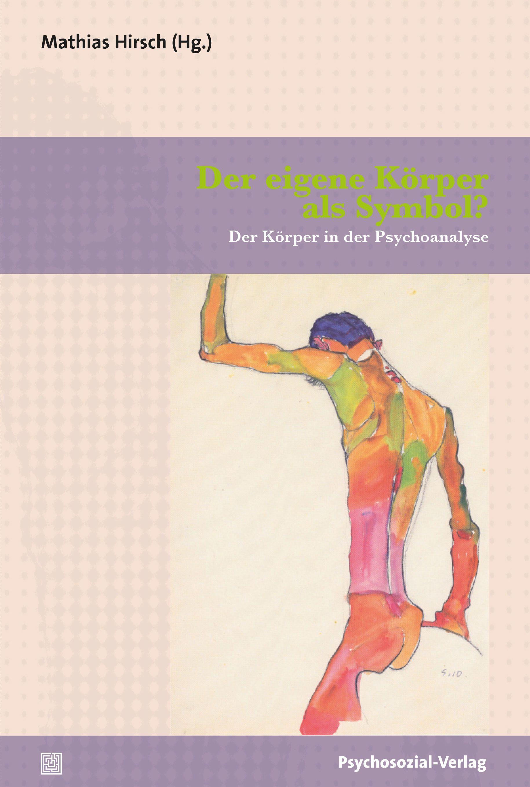 Bild von Der eigene Körper als Symbol?