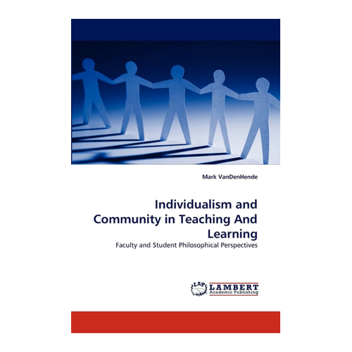 Bild von Individualism and Community in Teaching And Learning – Ein umfassender Produkt-Check