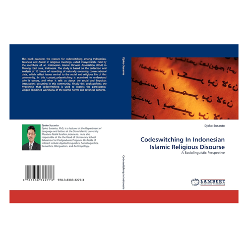 Bild von Codeswitching in Indonesian Islamic Religious Discourse
