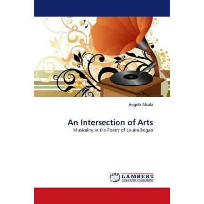 Bild von Alcala, Angela: An Intersection of Arts