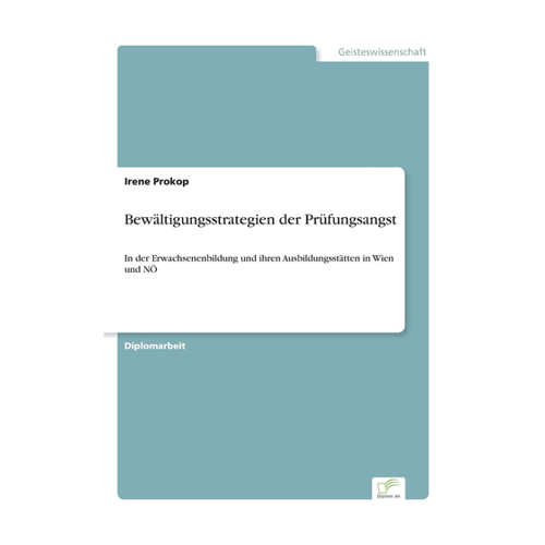 Bild von Bewältigungsstrategien der Prüfungsangst: Ein hilfreicher Führer zur Überwindung von Prüfungsängsten