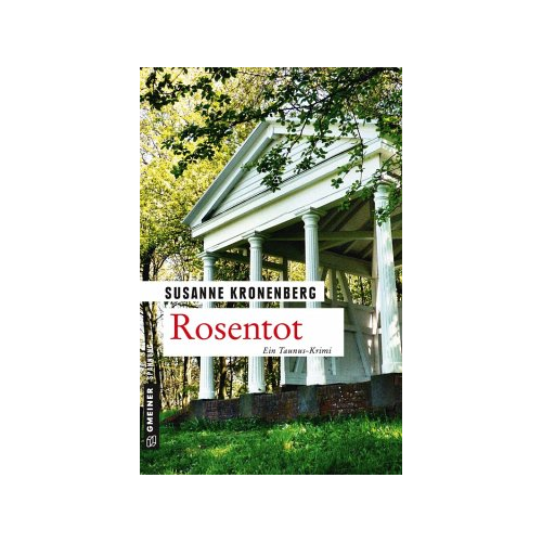 Bild von Rosentot: Norma Tanns siebter Fall