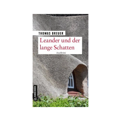 Bild von Leander und der lange Schatten: Ein packender Krimi von Thomas Breuer