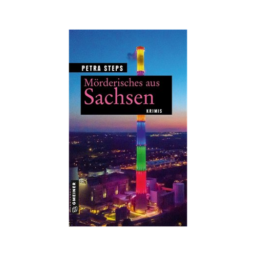 Bild von Mörderisches aus Sachsen (eBook, PDF)
