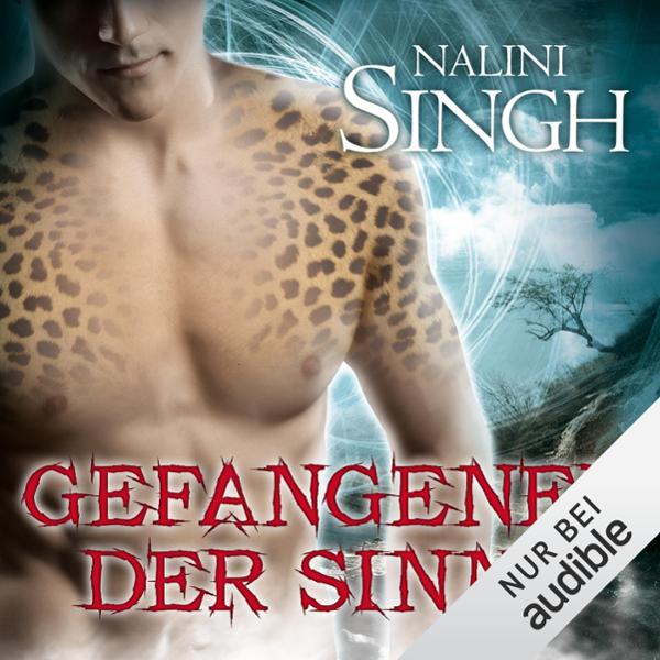 Bild von Gefangener der Sinne: Gestaltwandler 5