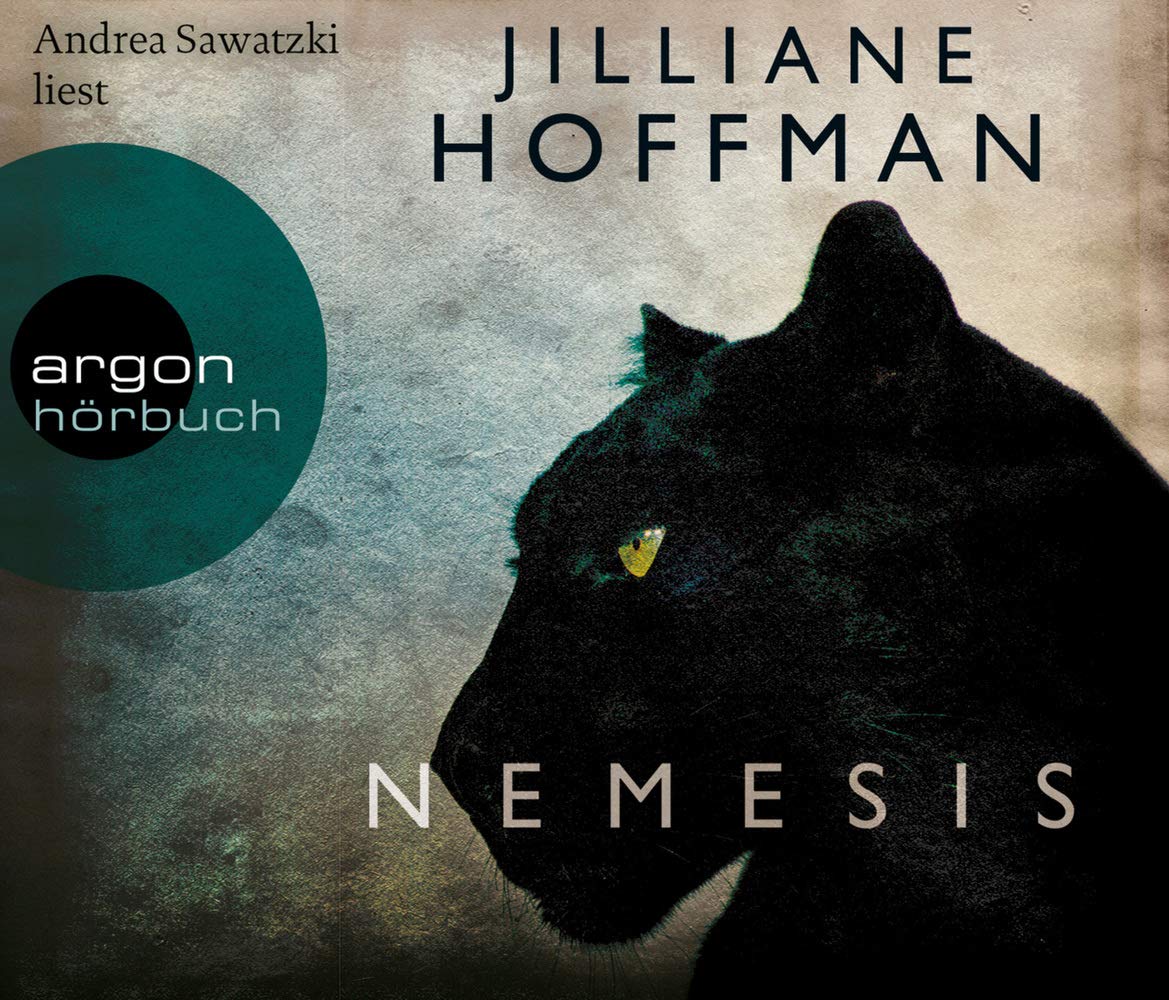 Bild von Nemesis / C.J. Townsend Bd.4 (6 Audio-CDs)