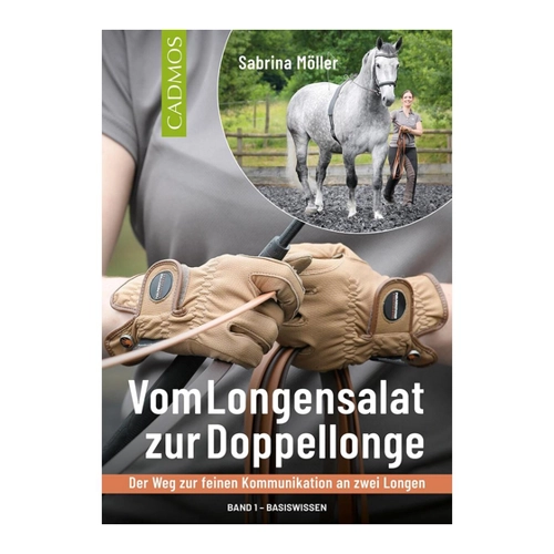 Bild von Vom Longensalat zur Doppellonge