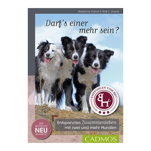 Bild von Darf´s einer mehr sein?