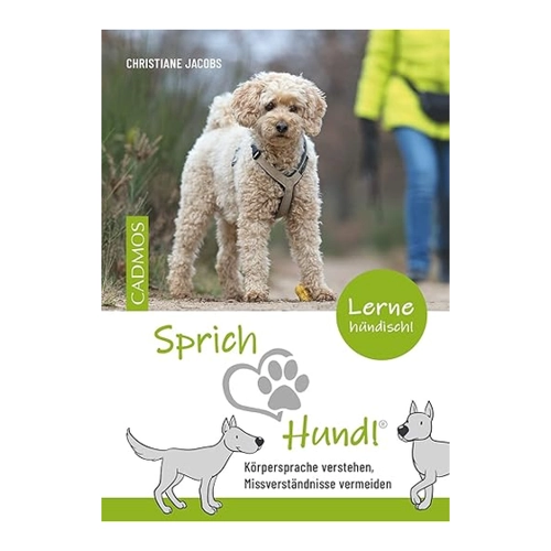 Bild von Sprich Hund!