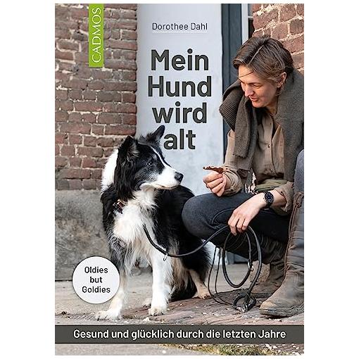 Bild von Mein Hund wird alt