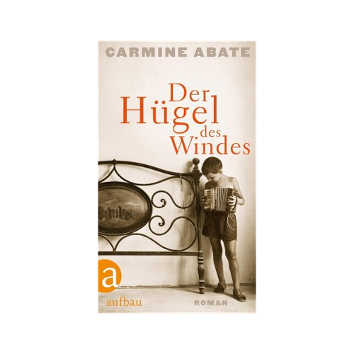 Bild von Der Hügel des Windes (eBook, ePUB)