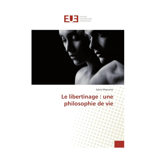 Bild von Le libertinage : une philosophie de vie - Produktcheck
