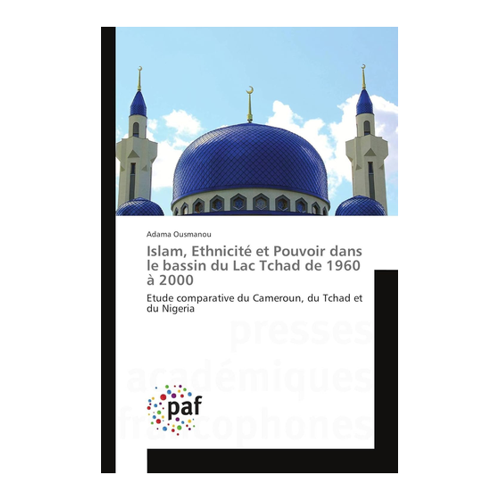 Bild von Islam, Ethnicité et Pouvoir im Fokus: Eine tiefgehende Analyse