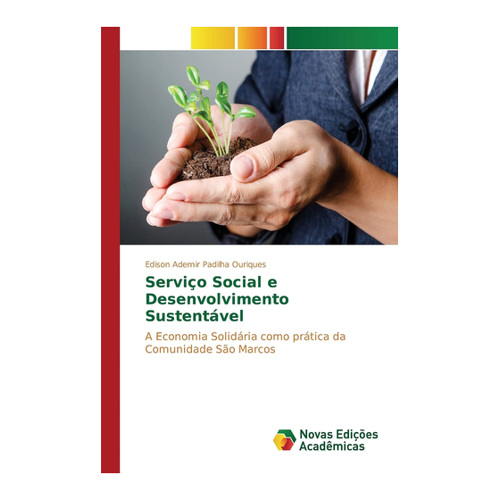 Bild von Serviço Social e Desenvolvimento Sustentável: A Wirtschaft Solidária