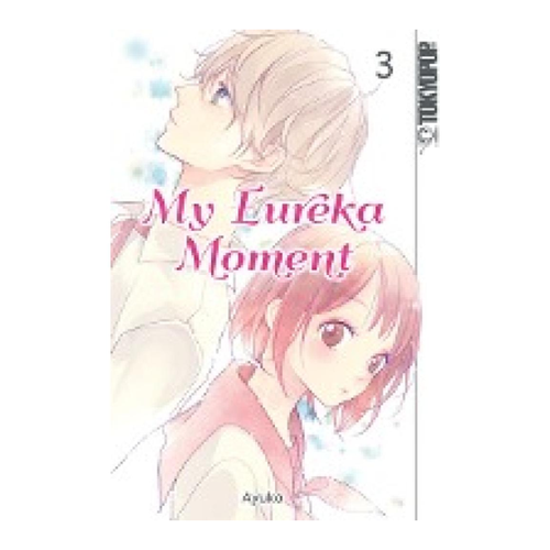 Bild von My Eureka Moment 03, Ayuko: My Eureka Moment 03