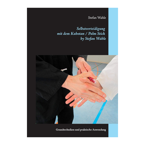 Bild von Selbstverteidigung mit dem Kubotan / Palm Stick by Stefan Wahle