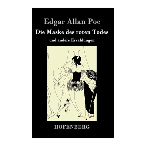 Bild von Poe, Edgar Allan: Die Maske des roten Todes und andere Erzählungen