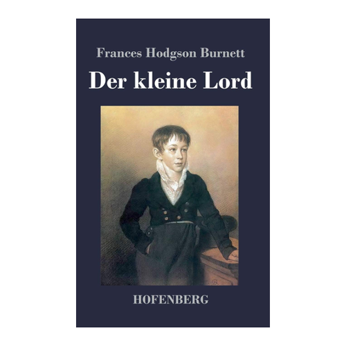 Bild von Der kleine Lord von Frances Hodgson Burnett