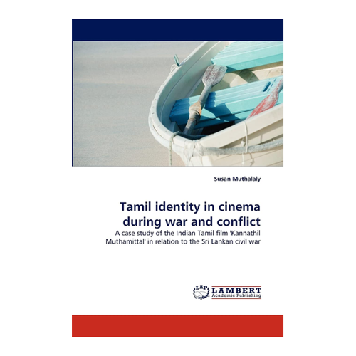 Bild von Tamil Identity in Cinema During War and Conflict