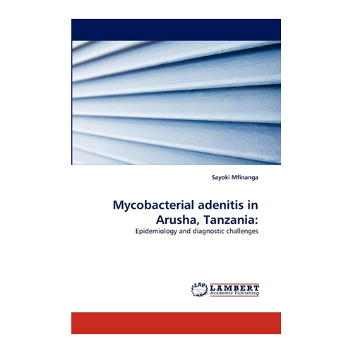 Bild von Mycobacterial adenitis in Arusha, Tanzania