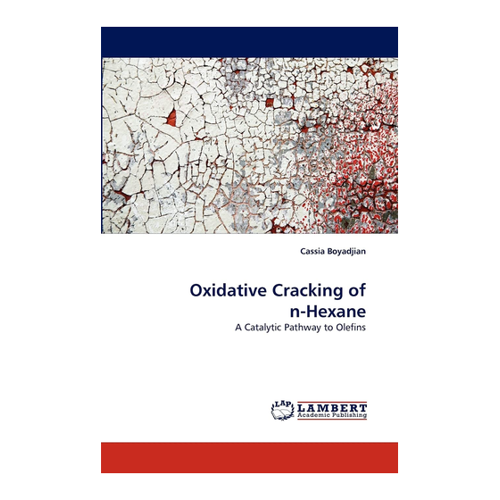 Bild von Oxidative Cracking of n-Hexane: Ein umfassender Leitfaden