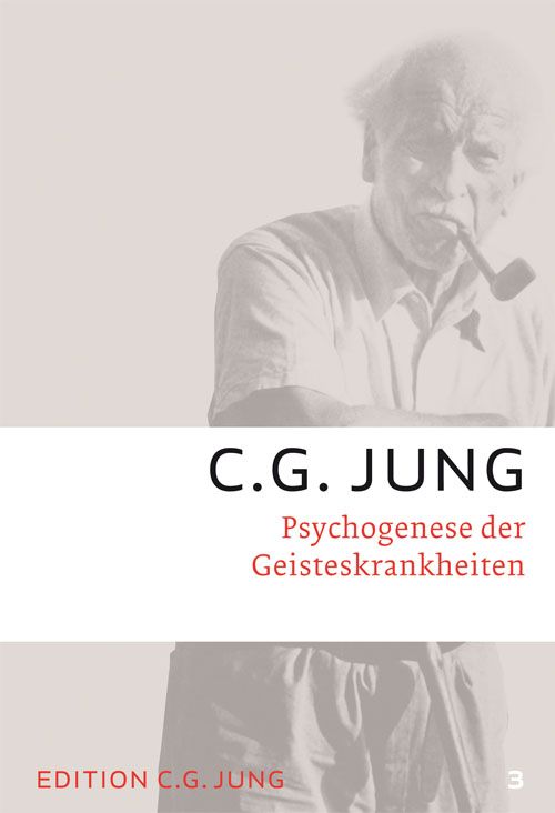 Bild von C.G.Jung, Gesammelte Werke 1-20 Broschur / Psychogenese der Geisteskrankheiten