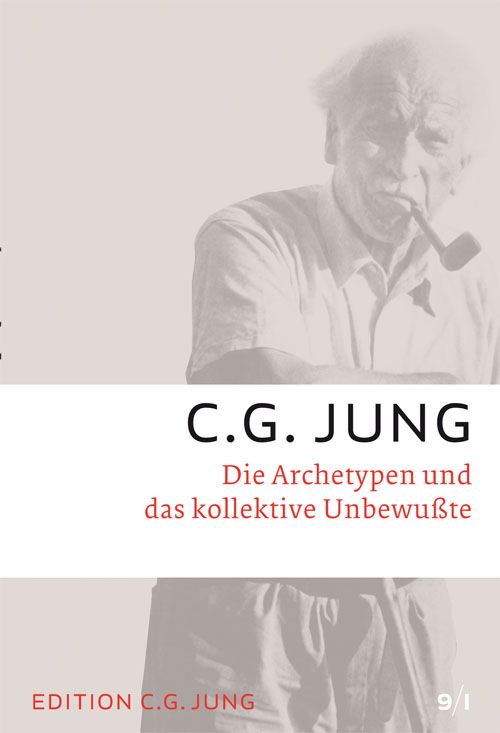 Bild von C.G.Jung, Gesammelte Werke 1-20 Broschur / Die Archetypen und das kollektive Unbewusste