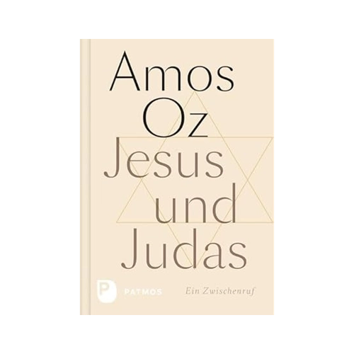 Bild von Jesus und Judas: Ein Zwischenruf