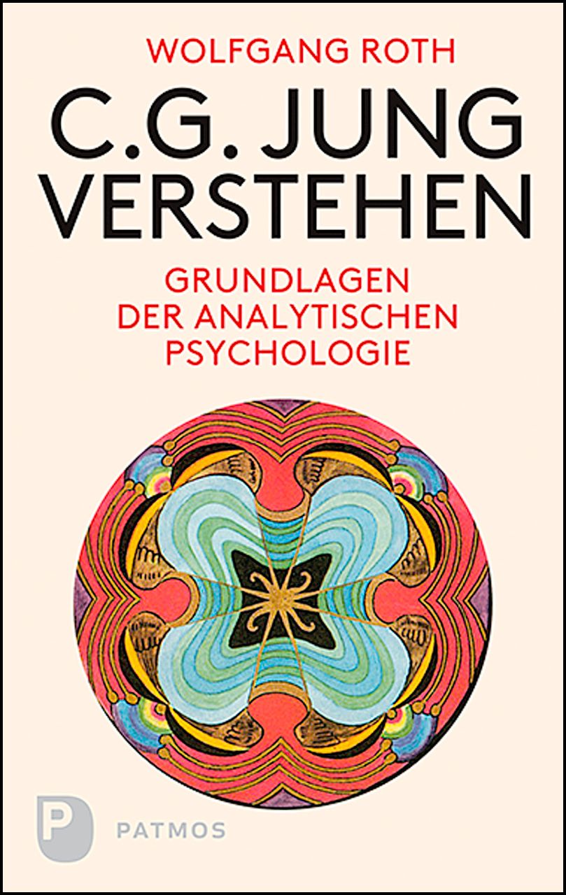 Bild von C.G. Jung verstehen